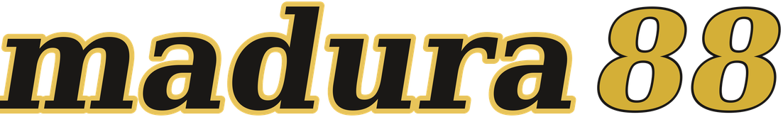 madura88 logo