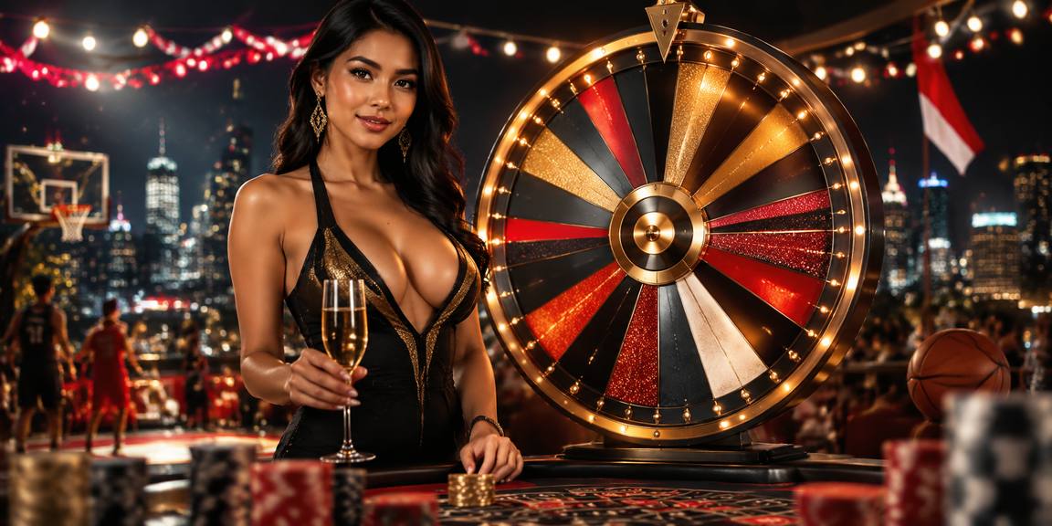 madura88 Slots